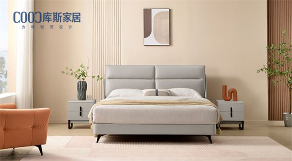 【新品上市丨KCB3303】科學(xué)護(hù)腰軟床，時(shí)刻為你撐腰