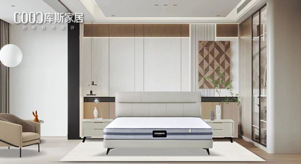 【新品上市丨KCA2899】優(yōu)雅騎士，默默守護(hù)你的高質(zhì)量睡眠